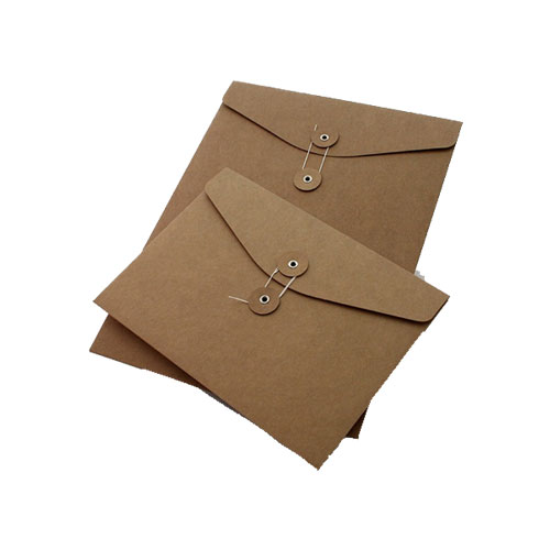 Envelopes / Bubble Mailers 