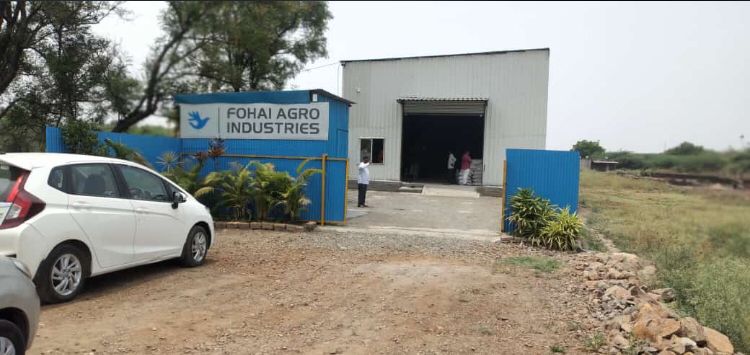 Fohai Agro Industries